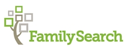 logo Family Search