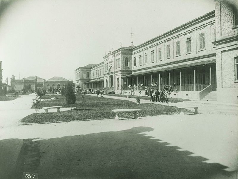 Década de 1910